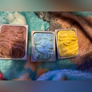 Our generation for American Girl Dolls Replacement Ice cream for food truck